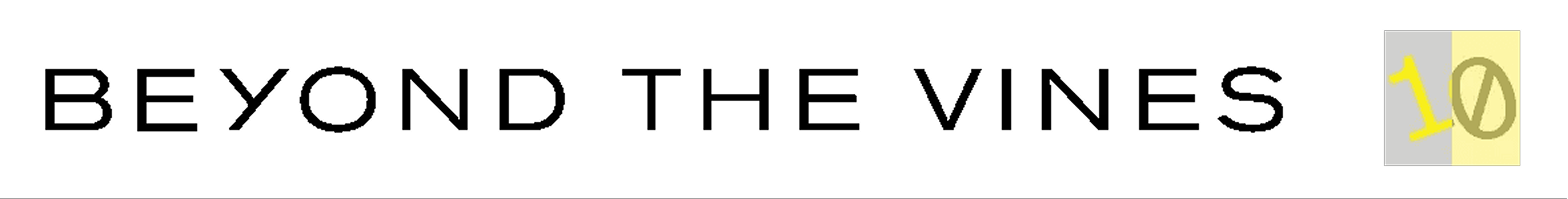 Beyond The Vines