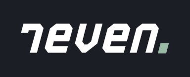 7EVEN Online logo