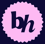 Brand Hackers logo