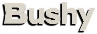 Bushy Lab logo