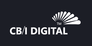 CB/I Digital logo