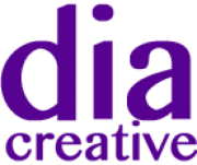 Dia Creative logo