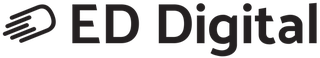 ED Digital logo