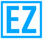 Ezzey logo