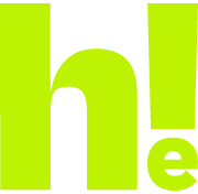 Hello Earth Agency logo