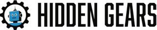 Hidden Gears logo