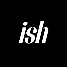 Influenceish logo
