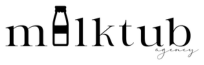 Milktub logo