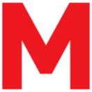 MOZAY logo
