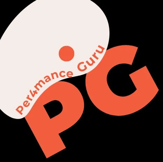 Per4mance Guru logo