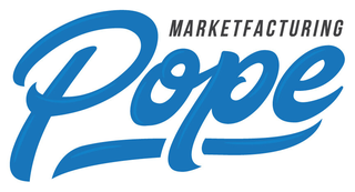 Pope Marketfacturing logo
