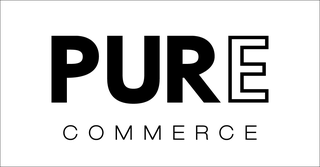 Pure Commerce logo