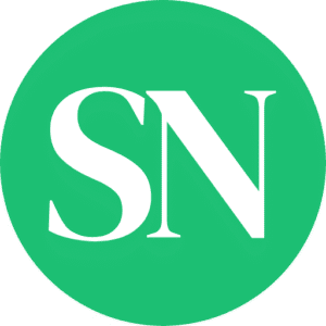 Something New logo