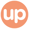 Upmkt Digital logo