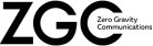 Zero Gravity Communications logo
